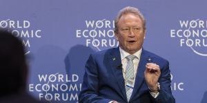 Andrew Forrest’s investment vehicle Tattarang swooped in on BWX last June.