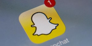 Snapchat to let parents see who their kids are chatting with