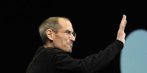 Apple’s Steve Jobs was one of the first high-profile tech visionaries to come out of Silicon Valley.