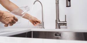 Do you need a water filter at home? It’s unlikely.