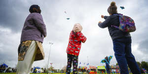 The Age photos of the week,June 8,2024