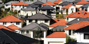 Negative gearing change to start on January 1 should Labor win the election