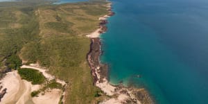 Kimberley cruises and Indigenous culture:Learning how to protect the Kimberley from those who live there