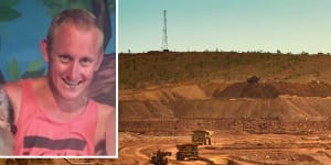 FIFO worker found guilty of rape at Pilbara mining camp