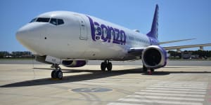Airline review:Our verdict on Bonza? It’s great