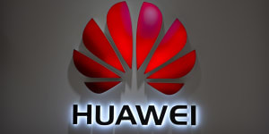 Huawei ban a'huge loss':China business lobby demands explanation