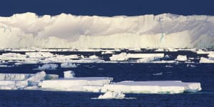 How Australia and France can help create an Antarctic legacy