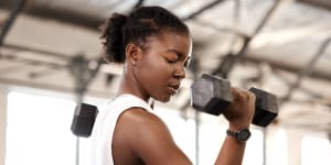 What to do when your workout stops working