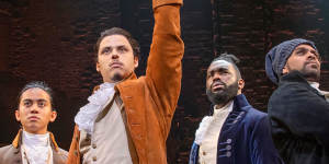 Not everyone who wants to see Hamilton will get a chance due to the show’s truncated season. 