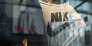 Nike has also distanced itself from wage-theft allegations.