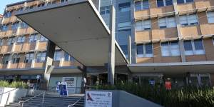 The Alfred is Melbourne’s oldest hospital still operating on its original site. 