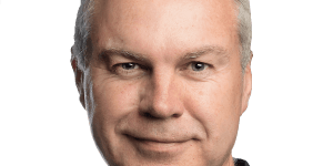 Peter Ryan