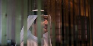Ahmed Mansoor,a human rights activist from the United Arab Emirates,was placed under government surveillance.