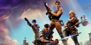Fortnite already dodged big royalty fees on Android,now Epic wants to let other game developers do the same on all open platforms.