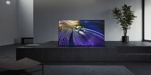 Future bright for TVs with new display tech (and jargon) in 2021