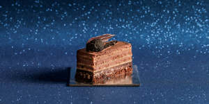 The brands are going all out in a blaze of chocolate glory for World Chocolate Day.