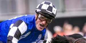 Slipper day to stamp its status as Australia’s best meeting