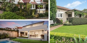 The Sydney suburbs where every property seller is making a profit