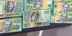 Macquarie,CBA face fresh money laundering scrutiny after data leak