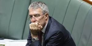 Attorney-General Mark Dreyfus will introduce reforms to the Privacy Act in August. 