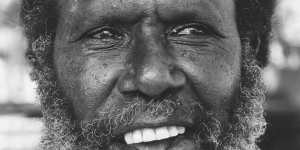 A season for hope ... Eddie Mabo,a role model for a nation with unfinished business. 