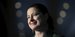Housing and Homelessness Minsiter Julie Collins is holding a summit with state and territory housing ministers in Melbourne on Friday.