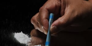 Cocaine deaths have risen markedly in Victoria in the past decade.