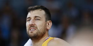 Bogut open to NBA return if situation is right