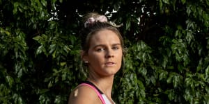 Sport Integrity Australia appeals reduction to Shayna Jack drugs ban