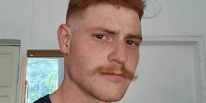 Australian feared dead fighting with foreign legion in Ukraine