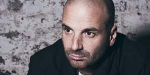 George Calombaris told staff last week that''I am so sorry we have messed up''.