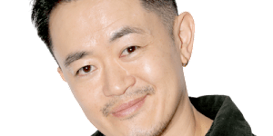 Benjamin Law