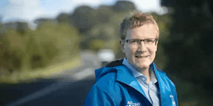The Nepean by-election is shaping up as a complicated three-way battle.