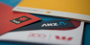 The big four banks,except for ANZ,have become more lenient when it comes to probationary periods. 