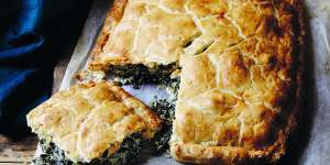 Julia Ostro ostro recipes for Iso cooking recipe special