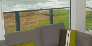 Kilcunda Oceanview Holiday Retreat,review:A promising outlook