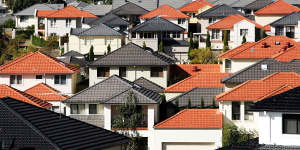 Let’s say yes to negative gearing ... on this one condition