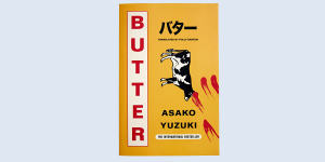 Based on a true story,Butter tells the story of a friendship between a journalist and a gastronomic killer.