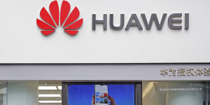 Google halts some business with Huawei as blacklist spreads