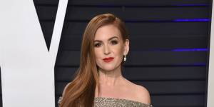 Isla Fisher bought her first home in Sydney as a teen. She’s selling for $1m