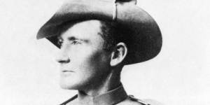 From the Archives,1988:Breaker Morant rides free from Burra ‘retrial’