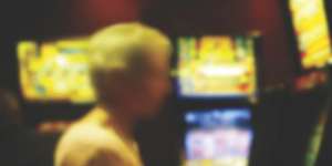Tatts Group and Tabcorp operated poker machines in Victoria until 2012,when the management of the pokies was transferred to pubs and clubs.