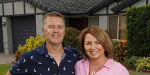 ‘Strong sense of community’:The Brisbane suburbs home owners never want to leave