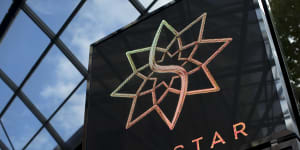 The Star’s flagship casino has been given a six-month deadline to regain its licence or face the possibility of closing.