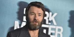 ‘I used to be a snob’:Joel Edgerton on his return to TV in twisty thriller Dark Matter