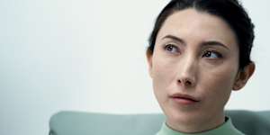 Dichen Lachman in Severance