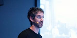 Atlassian co-founder Scott Farquhar has backed WORK180 through his private investment fund Skip Capital. 