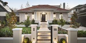 Thirteen of the best properties for sale in Victoria