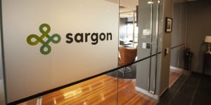 Sequoia shares acquired by receivers as Sargon saga widens