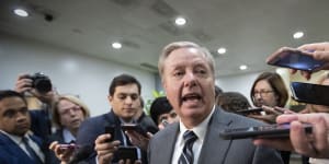 After CIA briefing,senators accuse Saudi prince of complicity in Khashoggi murder